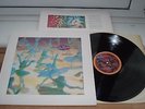 Belly Star 1ST PRESS  A1/B1  NICE AUDIO   INNER ORIGINAL1993 UK LP