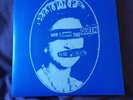 SEX PISTOLS - GOD SAVE THE QUEEN -40th ANNIVERSARY 2007 7