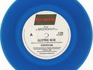 ICEHOUSE - ELECTRIC BLUE  1987 Aussie 7