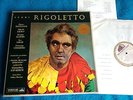 VERDI Rigoletto GAVAZZENI Kraus SCOTTO EMI ASD 436-38