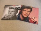 DAVID BOWIE - CHANGES ONE & TWO - 2 X LP BUNDLE - EX - SALE PRICE