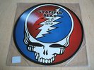 grateful dead live at the centrum 1988  Picture Disc Vinyl Lp Mint Sealed