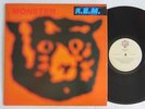 R.E.M. MONSTER LP 12