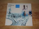 Radiohead OK Computer OKNOTOK 1997 2017, limited 3LP blue vinyl, factory sealed