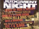 OST/ Various - Judgment Night Vinyl Maxi Music On Vinyl NEW