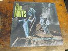 FOUR MINTS Gently Down Your Stream LP CAPSOUL 70s soul VG++ in shrink