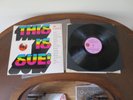 Sue Records - This Is Sue  LP - RARE Ex+ 1st UK Mono Pressing Vinyl - World Ship