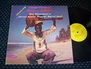 GEORGE DANQUAH - HOT AND JUMPY - ORIG AFRO BEAT FUNK AFRICAN QUAMI RECS LP