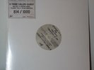 A TRIBE CALLED QUEST We Got It from Here/Thank You 4 Your Service Promo Vinyl