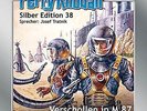 Perry Rhodan Silber Edition 38 - Verschollen im M 87 von E... | Buch | gebraucht