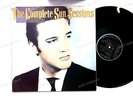 Elvis Presley - The Complete Sun Sessions Europe 2LP 1987 FOC //1