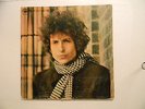 Bob Dylan 2 Lp BLONDE ON BLONDE   Columbia G  `MONO