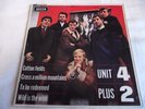 UNIT 4 PLUS TWO   S/T ** 1965 DECCA EP