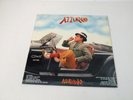 ADRIANO CELENTANO - AZZURRO - 1st PRESS LP 1968 CLAN RECORDS MADE IN ITALY -