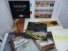 LP 7 LP's WOLFGANG AMBROS WEISS WIE SCHNEE Hoffnungslos SELBST-BEWUSST Nie und