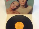 DAVID BOWIE-PIN UPS INDIA 1973 LP GRAMAPHONE DUM DUM w/INNER SLEEVE