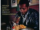 DONALD BYRD IN PARIS VOL 2   Orig FRENCH  BRUNSWICK 1959  NM