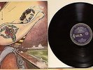 AC/DC - Dirty Deeds Done Dirt LP Gatefold Australia Albert Productions APLPA-020