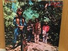 CREEDENCE CLEARWATER REVIVAL GREEN RIVER  ORIGINAL 1969 FANTASY ROCK LP