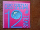 MICHAEL JACKSON / THE JACKSONS Thriller RARE 12