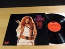 TED NUGENT AND THE AMBOY DUKES Survival Of The Fittest Live POLYDOR Stereo NM-