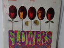 SEALED The Rolling Stones -Flowers- Orig USA Press + Stones price sticker (torn)