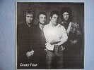 QUEEN CRAZY TOUR 79: SUPER RARE.HAMMERSMITH ODEON LONDON..DOUBLE LIVE LP.NR MINT