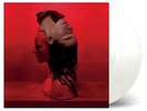 SEVDALIZA ISON 2 LP WHITE Vinyl Lim 1000 Numbered NEW Human Marilyn Monroe 180gr