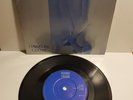 THE SMITHS. HAND IN GLOVE. RARE SOLID CENTER 7