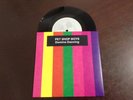 PET SHOP BOYS *DOMINO DANCING* 7'' 1988 PORTUGUESE EDITION NM