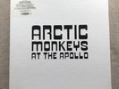 Arctic Monkeys At The Apollo Box Set
