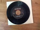 45 RPM Marie Knight MUSICOR  That's No Way To Treat A Girl NORTHERN SOUL   VG