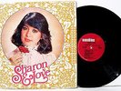SHARON CUNETA Sharon & Love 1983 Sunshine TSP-5337 G/F LP