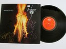Accept Restless And Wild Original Heavy Metal LP SIGNED BY GROUP AUTOGRAPHED