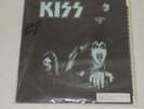 KISS:  EGOS AT STAKE PART 1 LIVE RECORDING FROM THE ARENA, WEMBLEY, LONDON