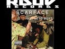 SCARFACE - MR. SCARFACE IS BACK - LP VINYL 12