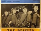 BEATLES Long Tall Sally Portugal EP VERY RARE in VERY Nice Condition