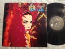 Annie Lennox, Diva, Orig. Braz. LP, Promo Copy, EX