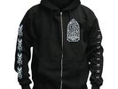 DER WEG EINER FREIHEIT - Finisterre - Kapuzenjacke / Zipper
