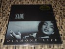 Sade Diamond Life Audio Fidelity 180g Sealed