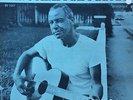 Scrapper Blackwell: Mr. Scrapper's Blues-1964 Bluesville 2nd Edition Mono Record
