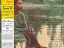 /760396/ Nina Simone - Legendary First Recordings In Nyc 1957 (Lp+Cd) [Vinyl LP]