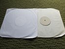 VED BUENS ENDE 'WRITTEN IN WATERS' DLP SUPER RARE TEST PRESSING ON MISANTHROPY