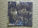 EMPEROR 'ANTHEMS TO THE WELKIN AT DUSK' LP FIRST PRESSING ON CANDLELIGHT