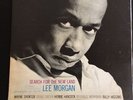 Lee Morgan - Search for the New Land Original Blue Note