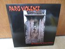 Paris Violence - Ni fleurs ni couronnes (10