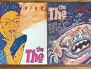 THE THE - Soul Mining & Infected LPs EX rare Matt Johnson 80's Depeche Mode INXS