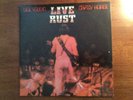 Neil Young & Crazy Horse / Live Rust - UPDATED PHOTOS