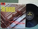 THE BEATLES LP PLEASE PLEASE ME EX+/EX+ MONO