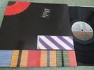 PINK FLOYD LP THE FINAL CUT M-/M-